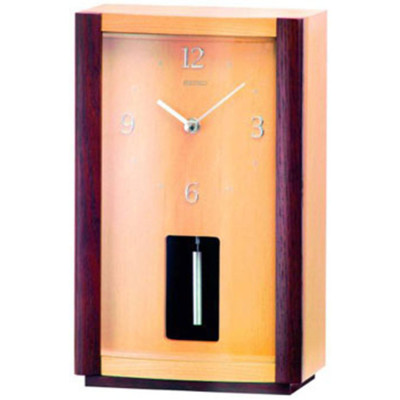 ساعت رومیزی اصل | برند سیکو | مدل QXQ011BN