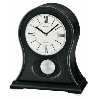 ساعت رومیزی اصل | برند سیکو | مدل QXQ027KL