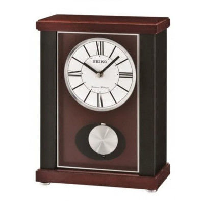 ساعت دیواری اصل | برند سیکو | مدل QXQ028KL