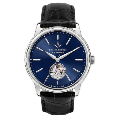 ساعت مچی مردانه اصل | برند لوسین روشا | مدل R0421116012