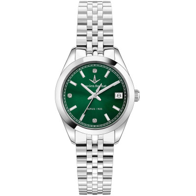 ساعت مچی زنانه اصل | برند لوسین روشا | مدل R0453114522