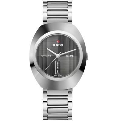 ساعت مچی مردانه اصل | برند رادو | مدل R12160103