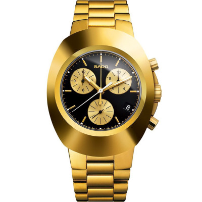 ساعت مچی مردانه اصل | برند رادو | مدل R12949153