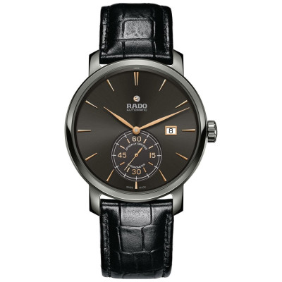 ساعت مچی مردانه اصل | برند رادو | مدل R14053106
