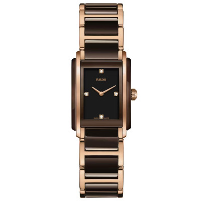 ساعت مچی زنانه اصل | برند رادو | مدل R20201712