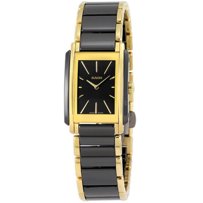 ساعت مچی زنانه اصل | برند رادو | مدل R20224152