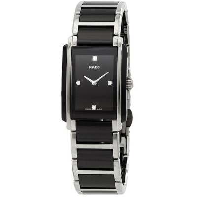 ساعت مچی زنانه اصل | برند رادو | مدل R20613712