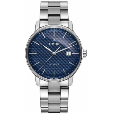 ساعت مچی مردانه اصل | برند رادو | مدل R22876203