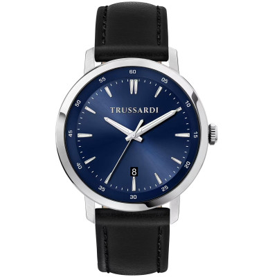 ساعت مچی مردانه اصل | برند تروساردی | مدل R2451147004