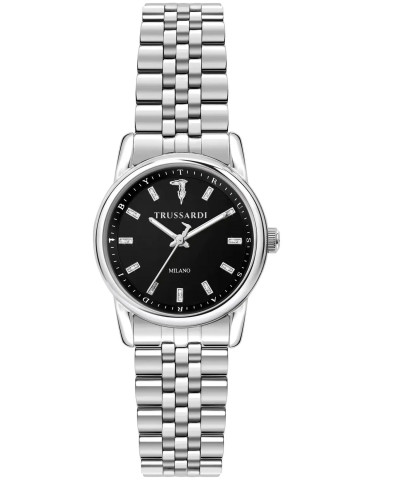 ساعت مچی زنانه اصل | برند تروساردی | مدل R2453150508