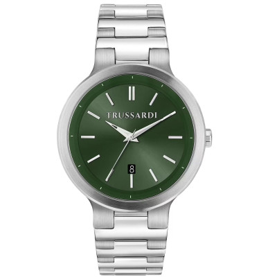 ساعت مچی مردانه اصل | برند تروساردی | مدل R2453164002