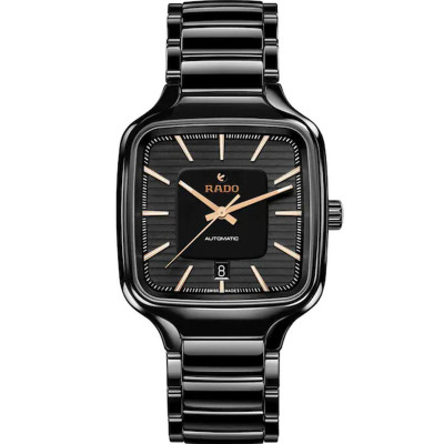 ساعت مچی مردانه اصل | برند رادو | مدل R27078172
