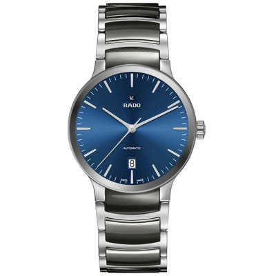 ساعت مچی مردانه اصل | برند رادو | مدل R30010202
