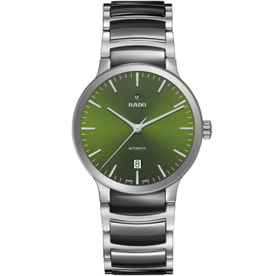 ساعت مچی مردانه اصل | برند رادو | مدل R30010312