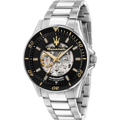 ساعت مچی مردانه اصل | برند مازراتی | مدل R8823140008