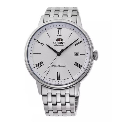 ساعت مچی مردانه اصل | برند اورینت | مدل RA-AC0J04S00C