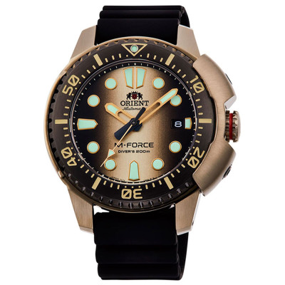 ساعت مچی مردانه اصل | برند اورینت | مدل RA-AC0L05G00B