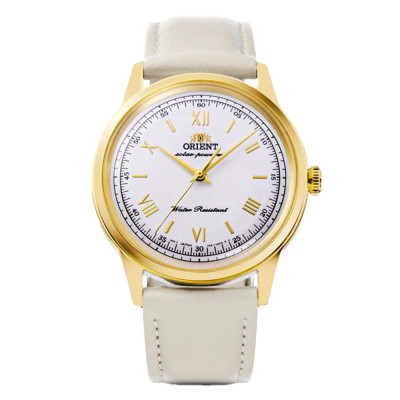 ساعت مچی مردانه اصل | برند اورینت | مدلRA-WK0001S10