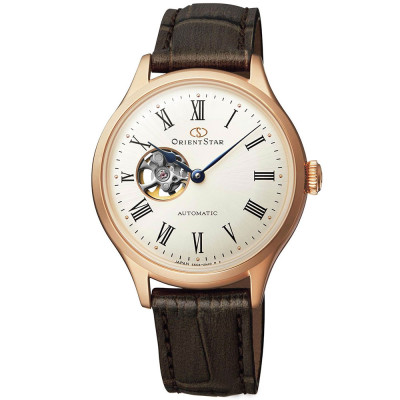 ساعت مچی زنانه اصل | برند اورینت | مدل RE-ND0003S00B