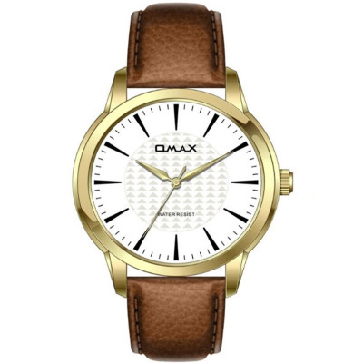 ساعت مچی مردانه اصل | برند اوماکس | مدل RMS005QQ43
