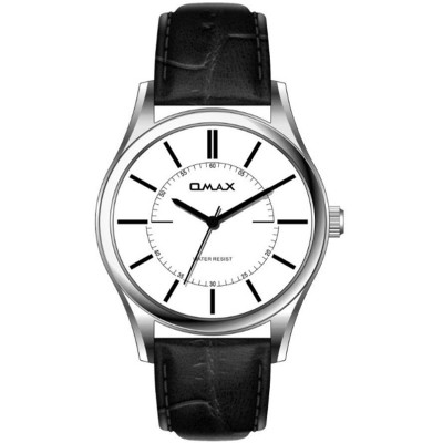 ساعت مچی مردانه اصل | برند اوماکس | مدل RMS015IB13