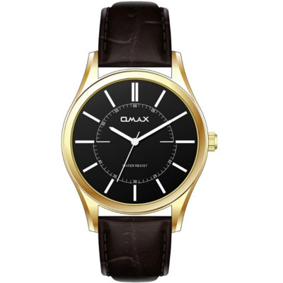 ساعت مچی مردانه اصل | برند اوماکس | مدل RMS015QQ42