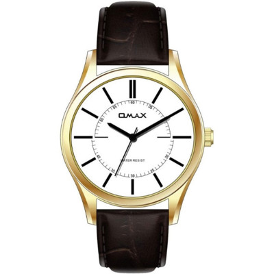 ساعت مچی مردانه اصل | برند اوماکس | مدل RMS015QQ43