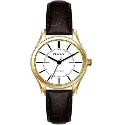 ساعت مچی زنانه اصل | برند اوماکس | مدل RMS016QQ33