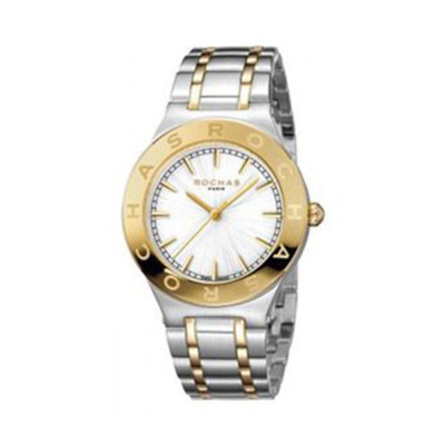 ساعت مچی زنانه اصل | برند روشاس | مدل RP1L006M0101