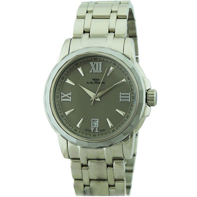 ساعت مچی مردانه اصل | برند مورکس | مدل RSM968-SS-2