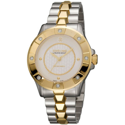 ساعت مچی زنانه اصل | برند ربرتوکاوالی | مدل  RV2L008M0131