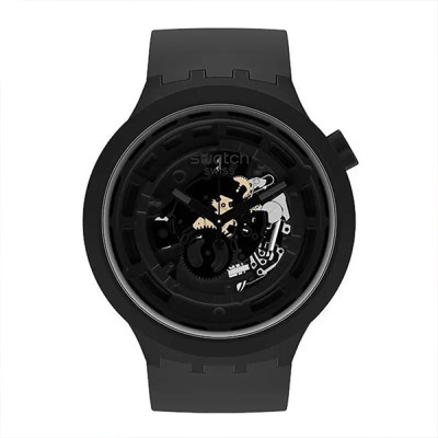 ساعت مچی مردانه اصل | برند سواچ | مدل SB03B100