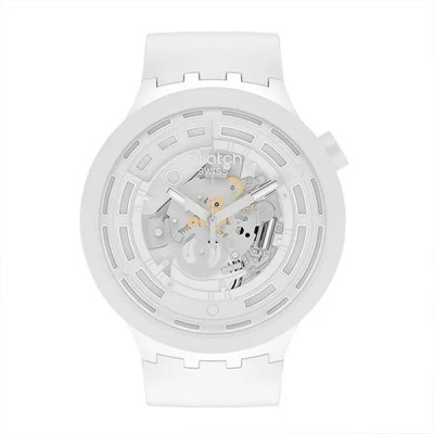 ساعت مچی مردانه اصل | برند سواچ | مدل SB03W100