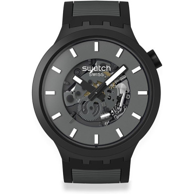 ساعت مچی مردانه اصل | برند سواچ | مدل SB05B113