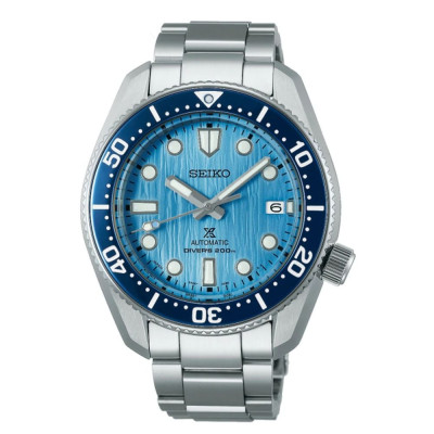 ساعت مچی مردانه اصل | برند سیکو | مدل SBDC167