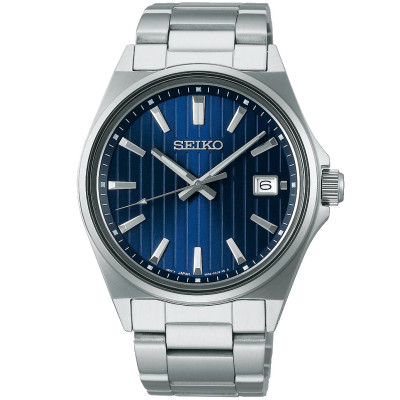 ساعت مچی مردانه اصل | برند سیکو | مدل  SBTH003