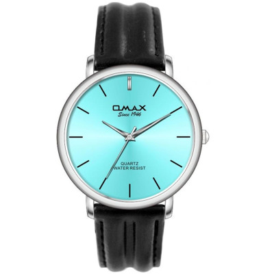 ساعت مچی مردانه - زنانه اصل | برند اوماکس | مدل SC7491IB44