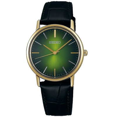 ساعت مچی زنانه اصل | برند سیکو | مدل SCXP136J