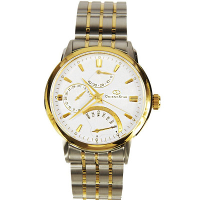 ساعت مچی مردانه اصل | برند اورینت | مدل SDE00001W0