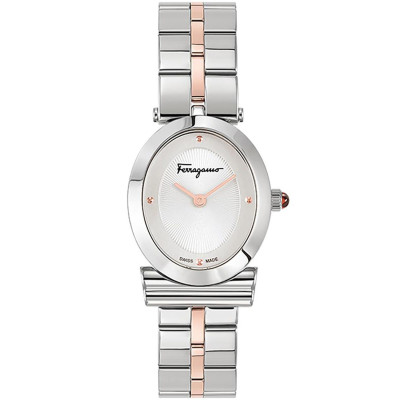 ساعت مچی زنانه اصل | برند سالواتور فراگامو | مدل SFMB00421