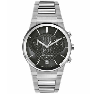ساعت مچی مردانه اصل | برند سالواتور فراگامو | مدل SFME00321