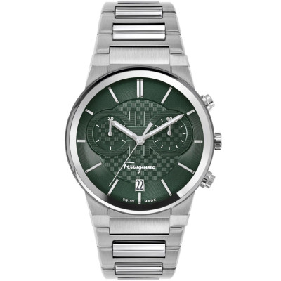 ساعت مچی مردانه اصل | برند سالواتور فراگامو | مدل SFME00421