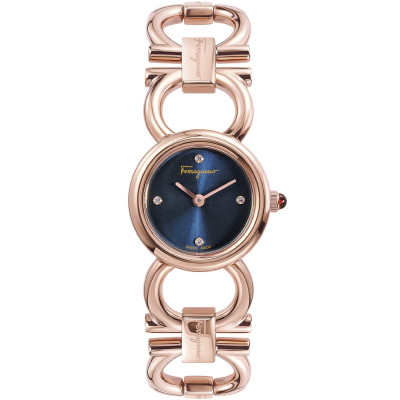 ساعت مچی زنانه اصل | برند سالواتور فراگامو | مدل SFYD00421