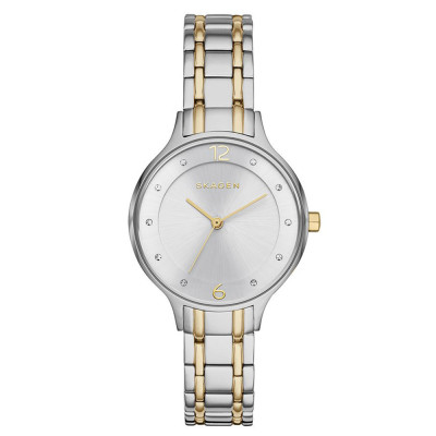 ساعت مچی زنانه اصل | برند اسکاگن | مدل SKW2321