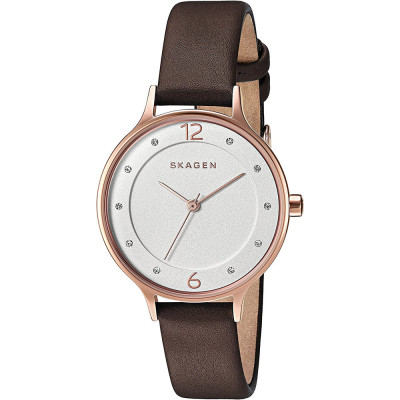 ساعت مچی زنانه اصل | برند اسکاگن | مدل SKW2472