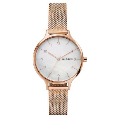 ساعت مچی زنانه اصل | برند اسکاگن | مدل SKW2633