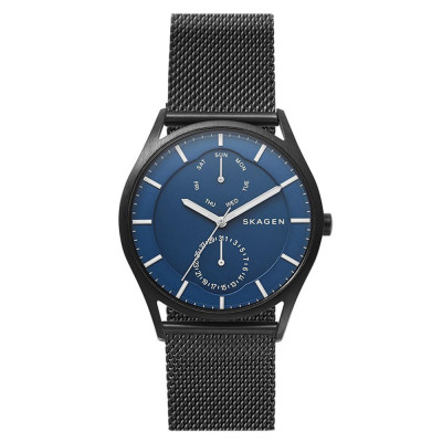 ساعت مچی مردانه اصل | برند اسکاگن | مدل SKW6450