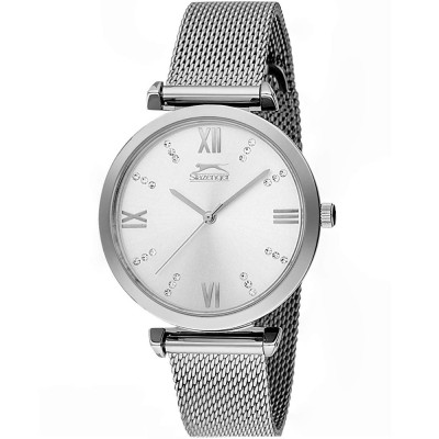 ساعت مچی زنانه اصل | برند اسلازنجر | مدل SL.09.6113.3.02