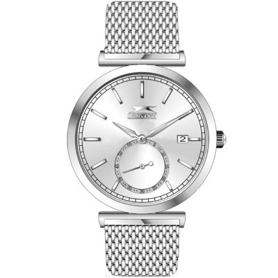 ساعت مچی مردانه اصل | برند اسلازنجر | مدل SL.09.6121.2.01