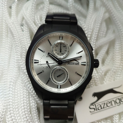 ساعت مچی مردانه اصل | برند اسلازنجر | مدل SL.09.2215.2.06